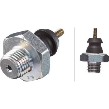 Olejový tlakový spínač HELLA 6ZL 003 259-421