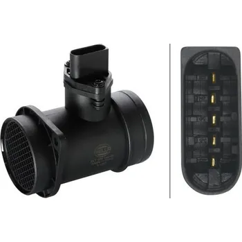 Autoelektrika Snímač množství protékajícího vzduchu HELLA 8ET 009 142-861
