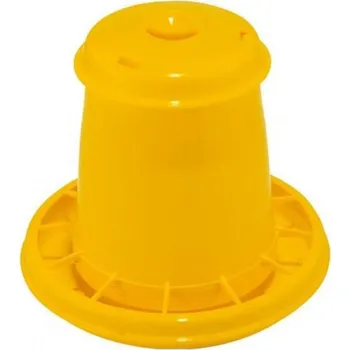 krmítko pro hospodářská zvířata Krmítko pro drůbež, UH 2,25 l, tubusové