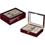 Gaira® Kazeta na hodinky 203004-10