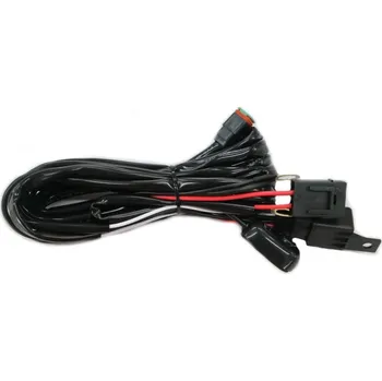 Příslušenství osvětlení automobilu TruckLED Kabeláž pro pracovní svítidla LB0062-1