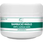 Aromaterapie Karel Hadek Bambucké máslo