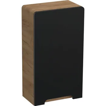 Koupelnový nábytek BPS-koupelny Koupelnová skříňka závěsná horní Lukrecia B H 35 P/L