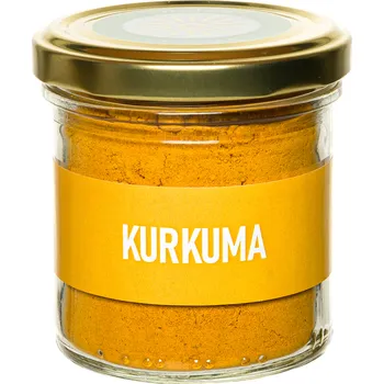Koření Koření kurkuma, min. 65 g