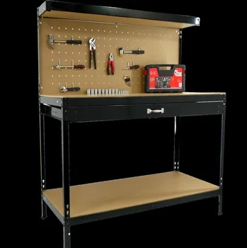 Zahradní stůl Stol pracovny 120X60X150