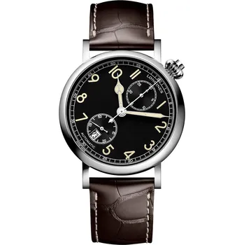 Módní doplněk Pánské hodinky Spirit Longines L28124532