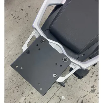 Zavazadlo na motocykl Horní nosič SHAD Top Master na CFMOTO 800MT