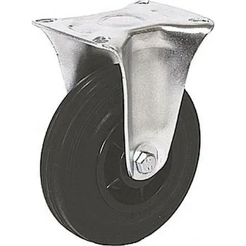 Pojezdové kolečko Kolečko RENOST 531 NL-V125 125mm 2170811