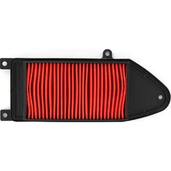 Filtr pro motocykl CHAMPION Vzduchový filtr Champion CAF4001WS