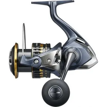 Rybářský naviják Naviják SHIMANO Ultegra FC C5000 XG