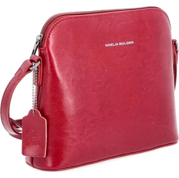 Kabelka Kabelka crossbody Noelia Bolger červená NB 0078 TCV