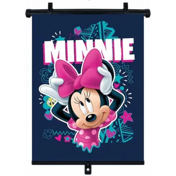 Ochrana proti slunci Minnie, různé barvy