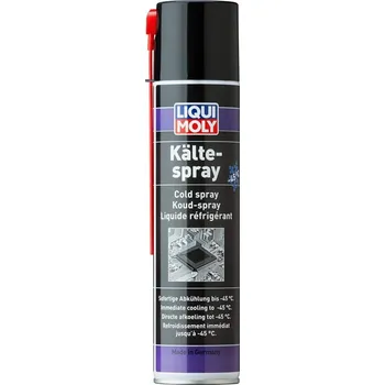 LIQUI MOLY podchlazovací sprej 400 ml