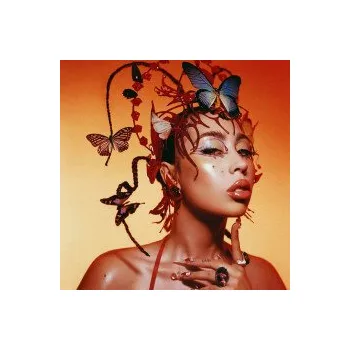 Zahraniční hudba Red Moon In Venus - Uchis Kali [CD]