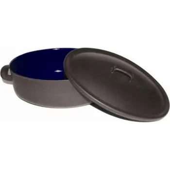 pekáč Pekáč dvoudílný BSE ovál 32 x 24 cm KLC