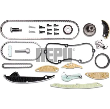 Sada rozvodového řetězu HEPU 21-0308