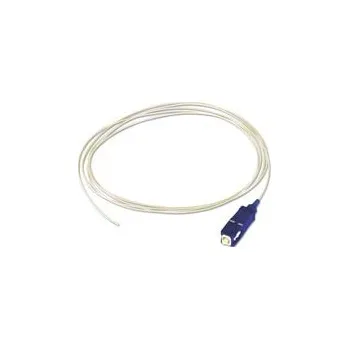 Síťový kabel LEXI-Net Pigtail SC SM 09/125 1m