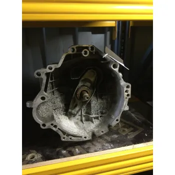 Auto-moto Převodovka Manuální FEC Audi A4 8E 1.9TDI 96KW