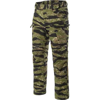 lovecké kalhoty Helikon-Tex® Kalhoty UTP® Urban Tactical Pants® Stretch Helikon-Tex®, Barva: Tigerstripe, Velikost: XL