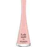 Bourjois Paris 1 Second Nail Polish 9 ml
