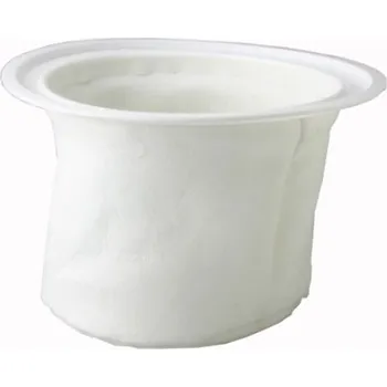 Příslušenství k vysavači Látkový filtr DBC5750 do vysavače Hyundai VC5750