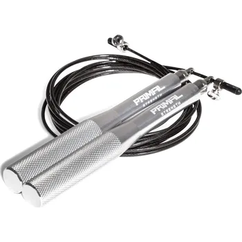 Švihadlo Švihadlo PRIMAL Speed Rope Steel Handle