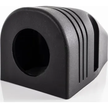 Elektrická zásuvka Carbest Pouzdro zásuvky 1-zásuvka