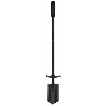 Rýč Black ADA Invader - rýč