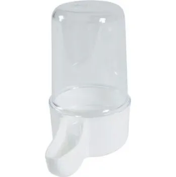 Krmítko pro ptáka Napáječka pro ptáky 100ml Zolux