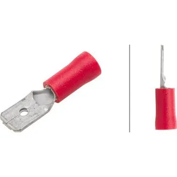 Spojení vedení HELLA 8KW 702 796-811