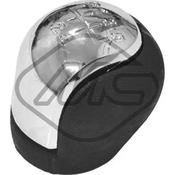 Hlavice řadicí páky Hlavice řadicí páky Metalcaucho 65066