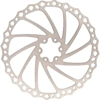 Brzda na kolo Brzdový kotouč TY-SPV-203S