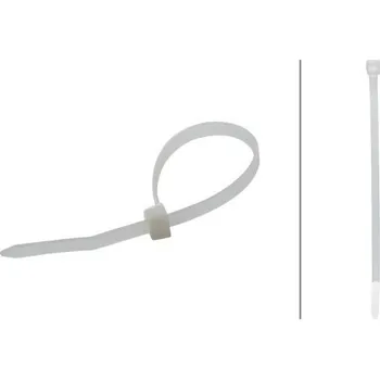 Auto elektroinstalace Kabelová spona HELLA 8HL 707 877-081