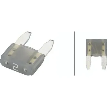 Autopojistky Pojistka HELLA 8JS 728 596-081