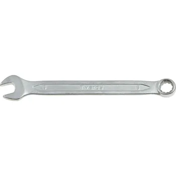 Ruční nářadí Klíč očkoplochý se saténovým povrchem 6mm CRV - CS DIN3113A GEKO