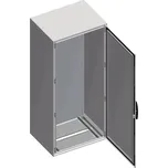 SCHNEIDER ELECTRIC SCHNEIDER Skříň NSYSM18840P 1800x800x400 NSYSM18840P