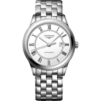 Dámské hodinky Elegance Longines L49844216