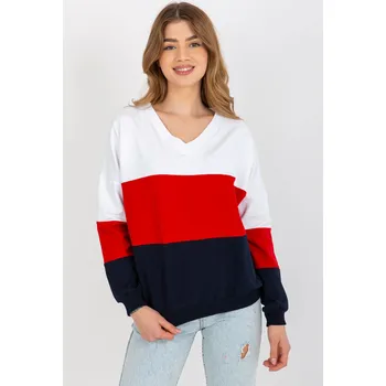 Oblečení a móda Mikina model 174717 Rue Paris S/M