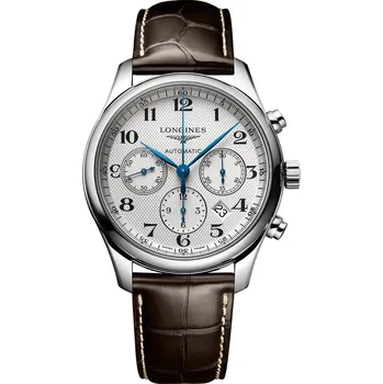 Pánské hodinky Master Longines L27594783