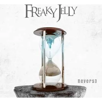 Zahraniční hudba CD Freaky Jelly: Reverse 2018