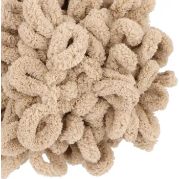 Velikonoční dekorace MoVe balíček MINI Ovečka MINI ovečka - hotová: 19_262 Béžová