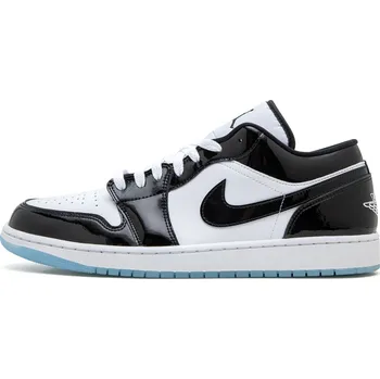 Pánská móda Air Jordan Jordan 1 Low SE "Concord" Velikost: 46