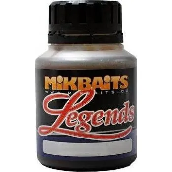 Návnadové aroma Michal Kučera MIKBAITS Mikbaits Legends dip 125ml Magická oliheň