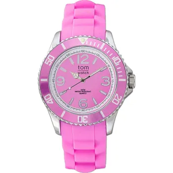 Hodinky Unisex hodinky Tom Watch WA00011 (ø 44 mm)