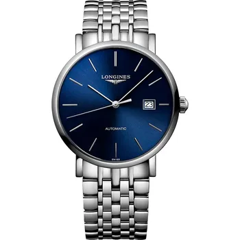 Hodinky Dámské hodinky Longines Heritage Longines L49104926