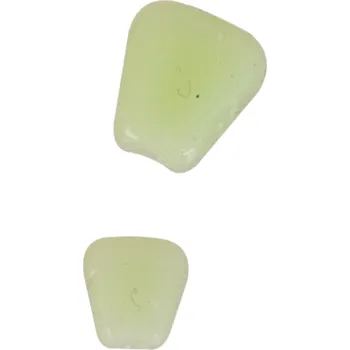 Umělá nástraha Saenger MS Range gumová nástraha kukuřice 6 mm vzor LU 25 ks