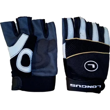 Chránič rukou LONGUS rukavice MTB, černé, S