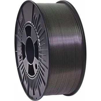 Filament Filament NEBULA / PETG / ČERNÁ CHAMELEON / 1,75 mm / 1 kg