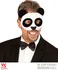 Karnevalová maska Widmann 03881 maska panda
