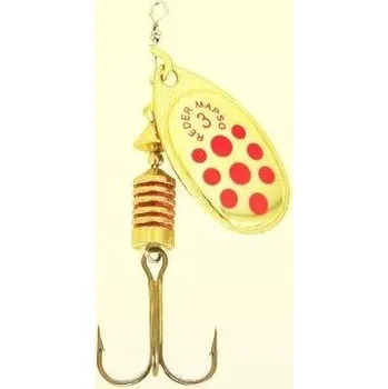 Umělá nástraha MAPSO REDER - OR vel. 1